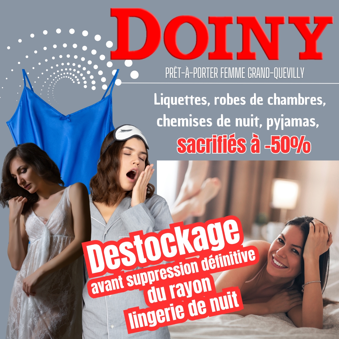 destockage lingerie de nuit (1)