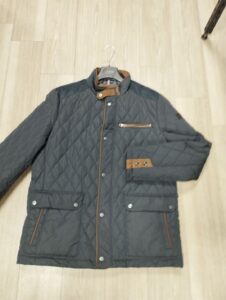 Veste Cofox 179 € N3 vue 1